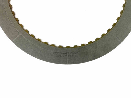 Friction Plate Raybestos Intermediate Clutch [3] High Energy 4R100 E4OD 1989/UP