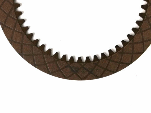 Friction Plate Raybestos Forward/Low/1st Clutch GPX [4-5] BAYA BVGA BDKA MURA B36A BGFA M7WA