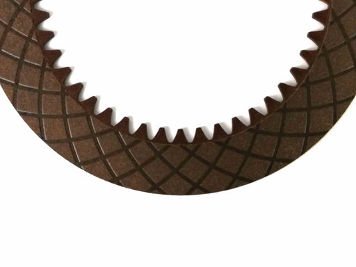 Friction Plate Raybestos GPX 3rd-4th-5th Clutch [8-10] BAYA BVGA B7TA MAYA BYBA BGRA