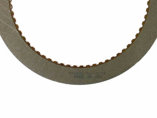 Friction Plate Allomatic Direct Clutch [3-5] C6 E4OD 4R100 