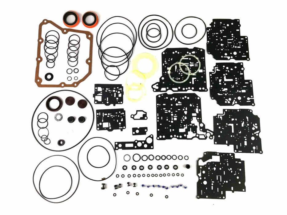 Overhaul Kit Transtec AF23-5 AF33-5 AW55-55SN