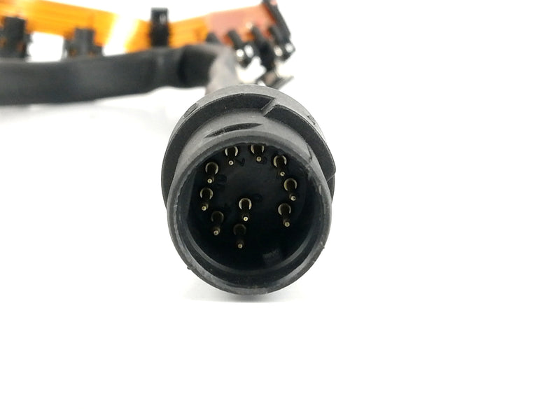 HARNESS 18" OE WITH CASE CONNECTOR VW095, VW096, 01M 1995/UP