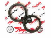 Friction Pack Raybestos U660E U660F