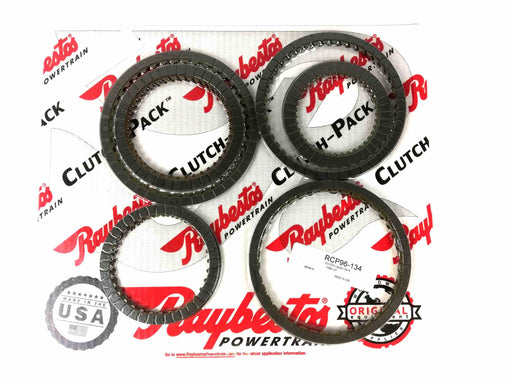 Friction Pack Raybestos U340E U341E