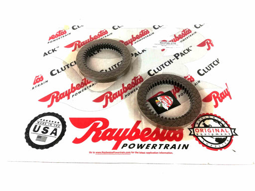 Friction Pack Raybestos A6VA AOYA BOYA MPOA MP1A MPJA PX4B 1994/97