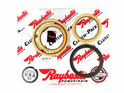 Friction Pack Raybestos AW60-40LE AW60-40SN AW60-41SN AW60-42LE MC7 AF17 M91 AF13