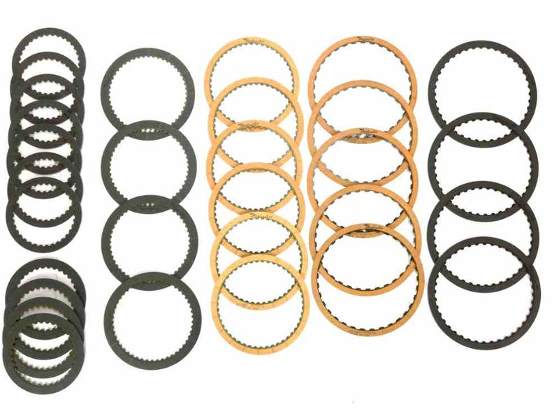 Friction Pack Raybestos AW50-40LE AW50-40LM AW50-41LE AW50-42LE AF14 AF14-20