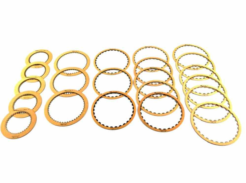 Friction Pack Raybestos ZF4HP18 ZF4HP18FLE 