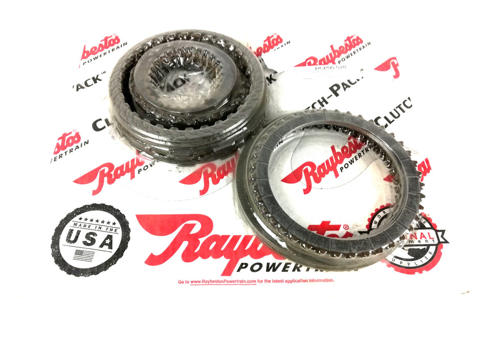 FRICTION PACK RAYBESTOS LARGE ID 722.6 - Suntransmissions