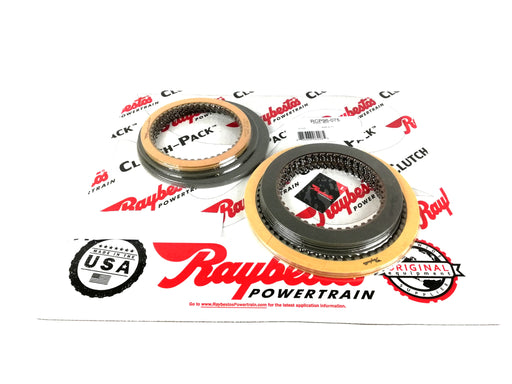 FRICTION PACK RAYBESTOS 4L80E - Suntransmissions