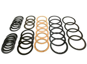 FRICTION PACK RAYBESTOS 62TE - Suntransmissions