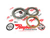 FRICTION PACK RAYBESTOS A518, A618, 46RE, 47RE - Suntransmissions