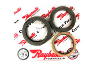 FRICTION PACK RAYBESTOS 48RE, A618 - Suntransmissions