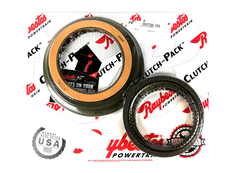 FRICTION PACK RAYBESTOS 5R110W 2003-2005 - Suntransmissions