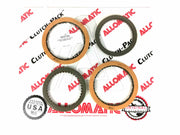 Friction Pack Allomatic A130 A131L A132L