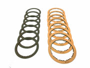 Friction Pack Allomatic A130 A131L A132L