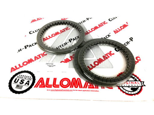 FRICTION PACK ALLOMATIC U760E - Suntransmissions