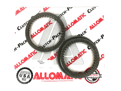 FRICTION PACK ALLOMATIC U760E - Suntransmissions