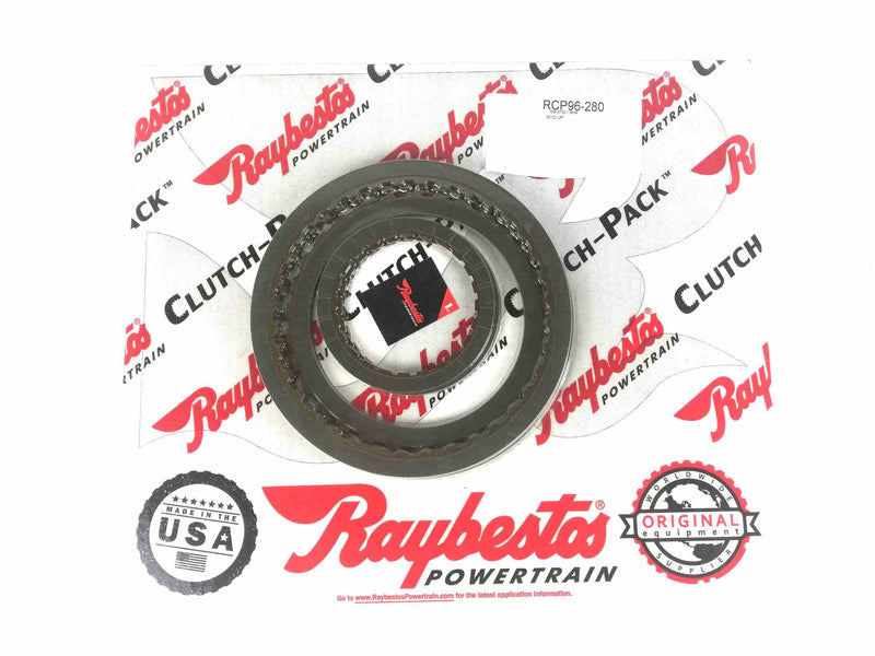 Friction Pack Raybestos 6T30 MH9