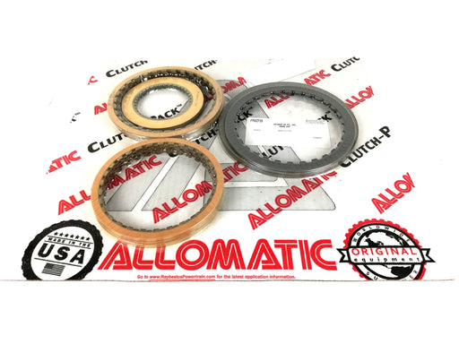 FRICTION PACK ALLOMATIC ZF5HP19 - Suntransmissions