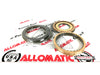 FRICTION PACK ALLOMATIC ZF5HP19 - Suntransmissions