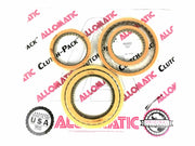 Friction Pack Allomatic AW50-40LE 1989/98