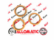 Friction Pack Allomatic 4R44E 4R55E 5R44E 5R55E