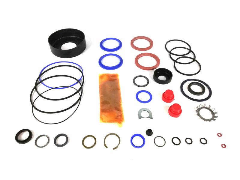 Complete Gear Seal Kit Transtec TRW HF64