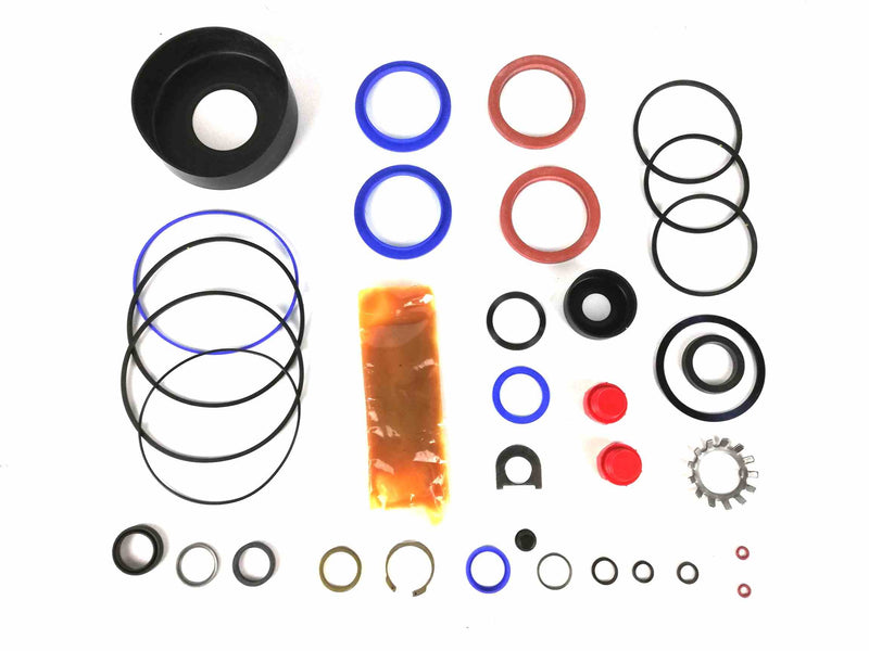 Complete Gear Seal Kit Transtec TRW HF64