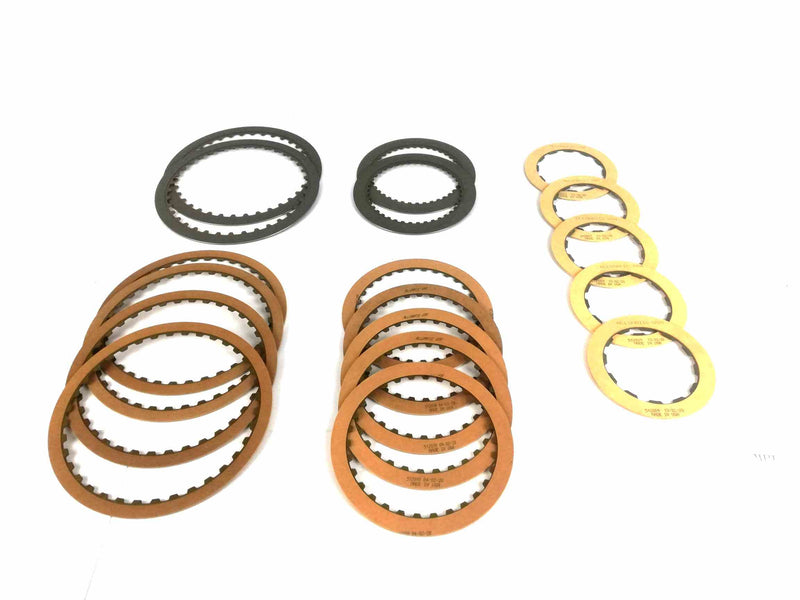 Friction Pack Allomatic 4L30E ML4 1990/97
