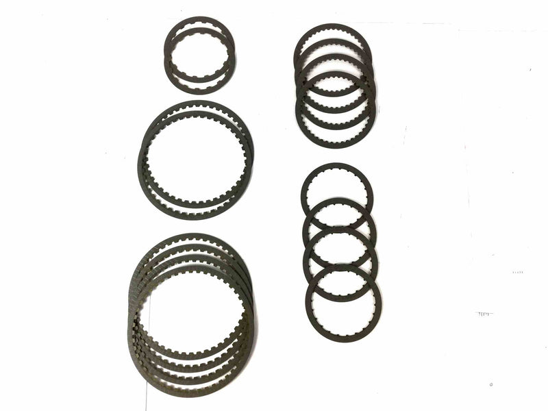 Friction Pack Allomatic F4EAT F4A-EL 4EAT-F 