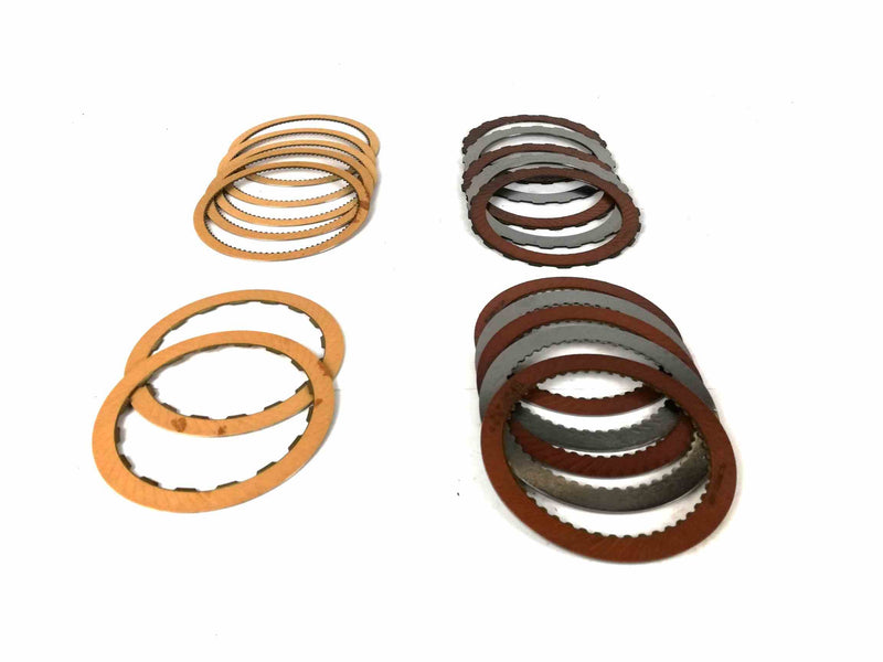 Friction Pack Allomatic (Single Sided Direct) 5R55W 2002/UP