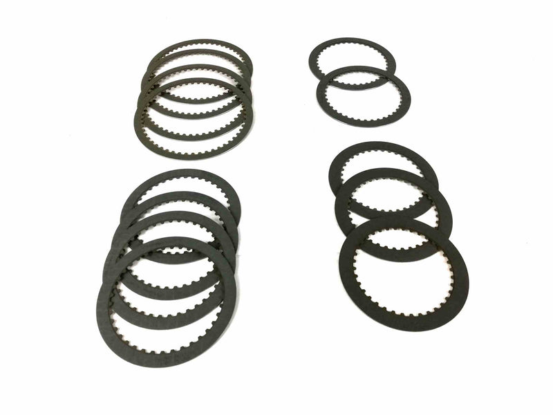 Friction Pack Allomatic A4BF2 A4BF3 