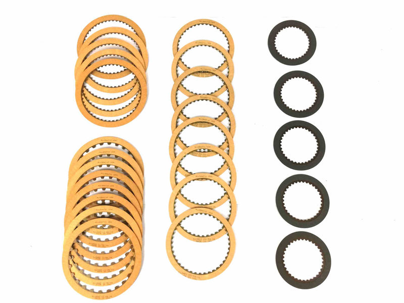 Friction Pack Allomatic ZF4HP22
