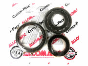 Friction Pack Allomatic AL4 DPO