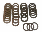 Friction Pack Raybestos BDKA MDPA MDRA MDKA