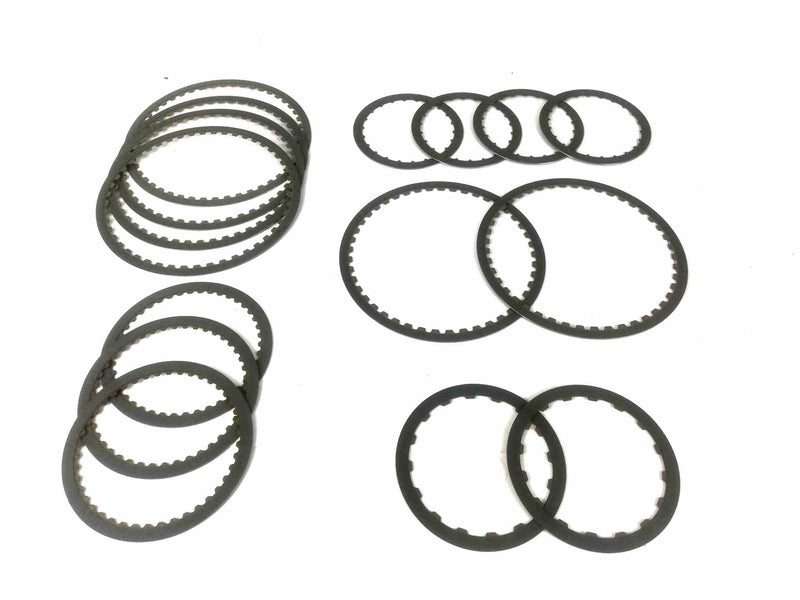 Friction Pack Raybestos High Energy F4AEL F4EAT