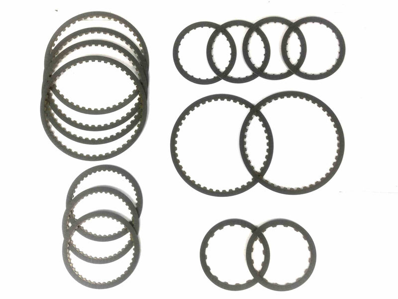 Friction Pack Raybestos High Energy F4AEL F4EAT