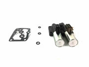 Lineal Solenoid Dual with Gasket B6VA B7TA B7VA BAXA BAYA B7XA B7YA BGHA BGRA BVGA BYBA