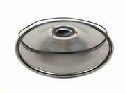 Cover Front Plate (Steel) Front Seal Presses In To Plate 68RFE 2007/UP 