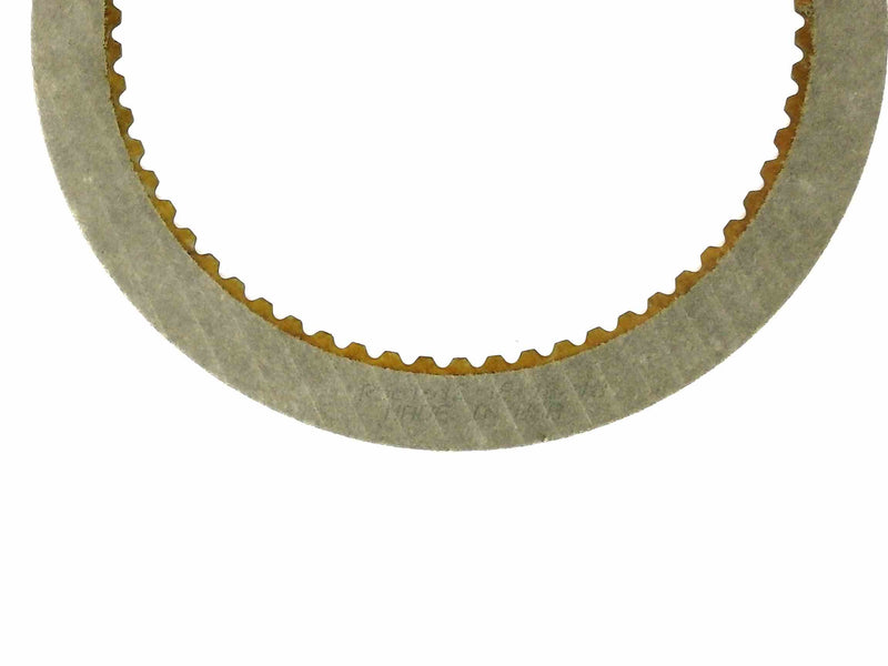 Friction Plate Raybestos Direct & Intermediate Clutch [4-10] High Energy AXOD AXODE AX4N