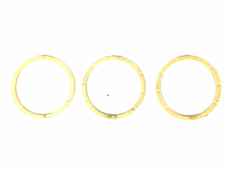 Washer Rear Planet Ring Gear To Clutch Hub RL4R01A RE4R01A R4AXEL JR402E TZ10 EC8 R4AX-EL 4EAT