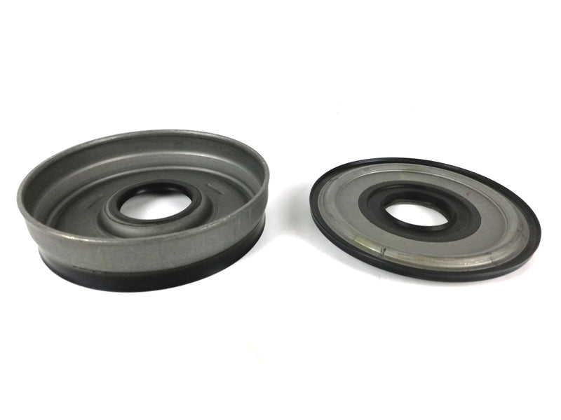 PISTON KIT TRANSTEC 6R140  2011/UP
