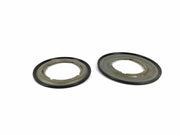 Piston Kit (2) Transtec A6MF1 A6MF2 2009/UP 