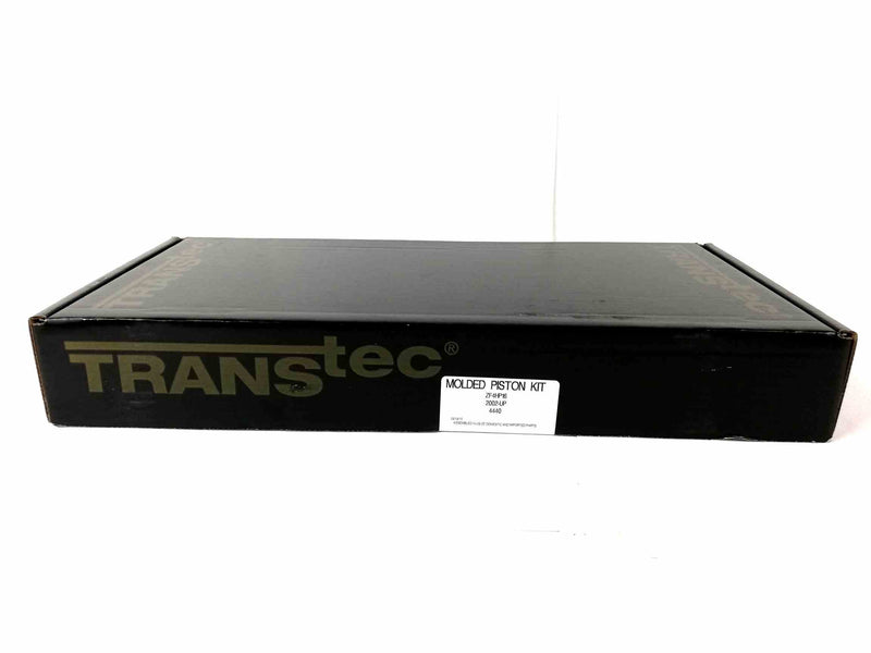 Piston Kit (2) Transtec ZF4HP16 2002/UP 