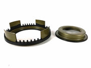 Piston Kit (2) Transtec JF010E RE0F09A 2003/UP