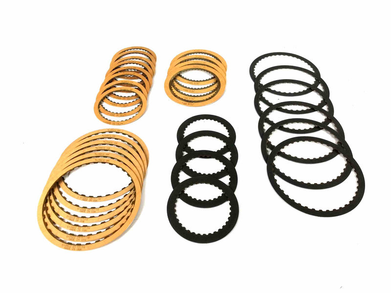 Friction Pack Allomatic AW50-40LE AW50-41LE 1999/07