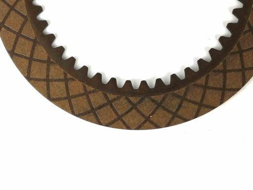 Friction Plate Raybestos GPX 3rd Clutch [5-6] BDKA MDKA BYBA BVGA BGRA MJBA BJFA MJFA MURA