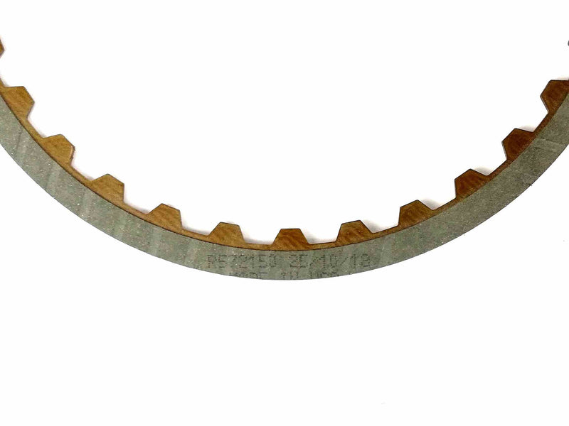 Friction Plate Raybestos Reverse Clutch High Energy [2] JF506E 5F31 AG5 09A JA5A-EL 5F31J