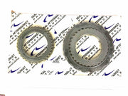Steel Pack AOD FIOD FIODE AODE 4R70W 1990/97